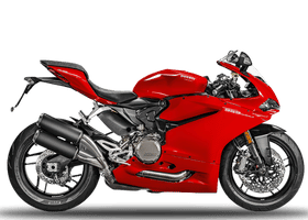 959 Panigale